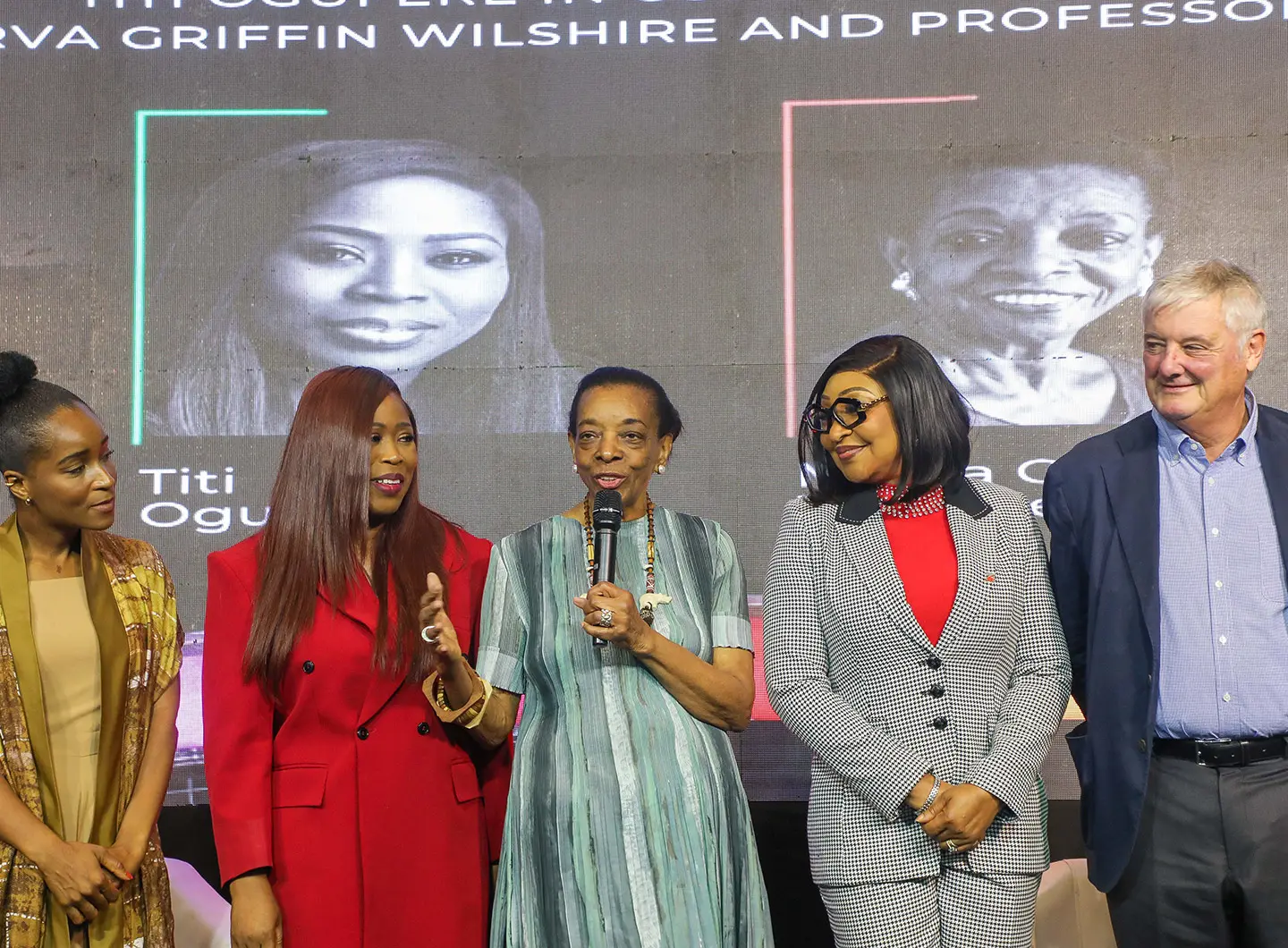 Design week a Lagos