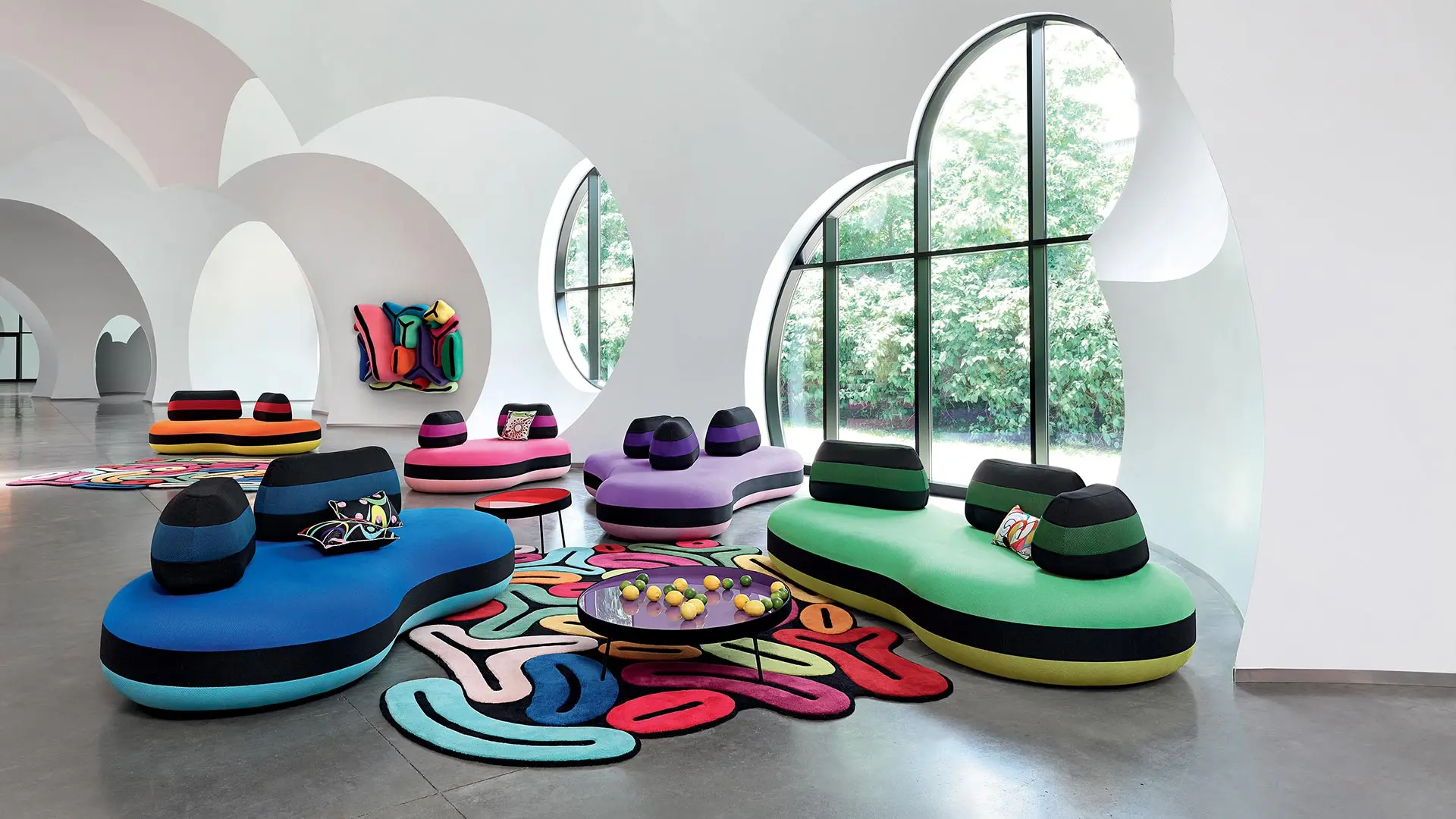 Roche Bobois