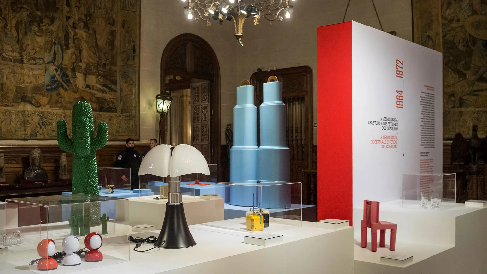 design italiano, argentina, salone milano