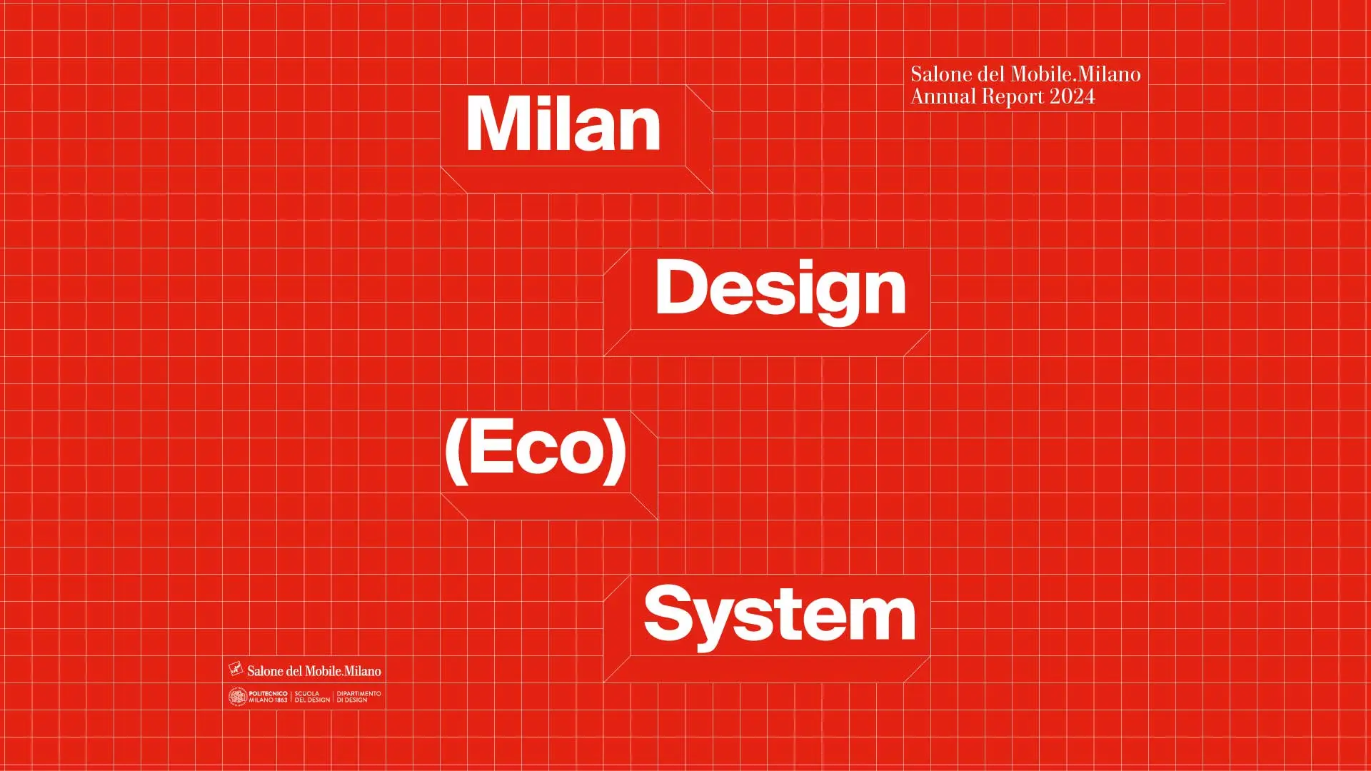 salonemilano, annual report 2024
