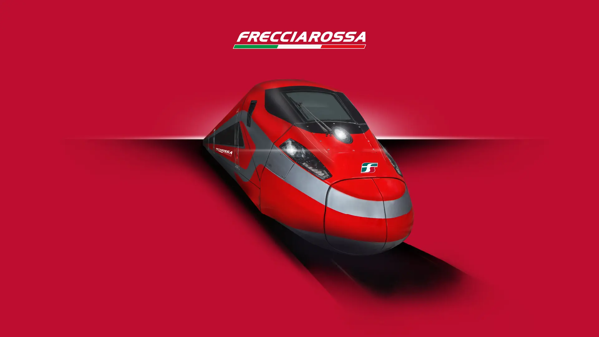 salonemilano, frecciarossa