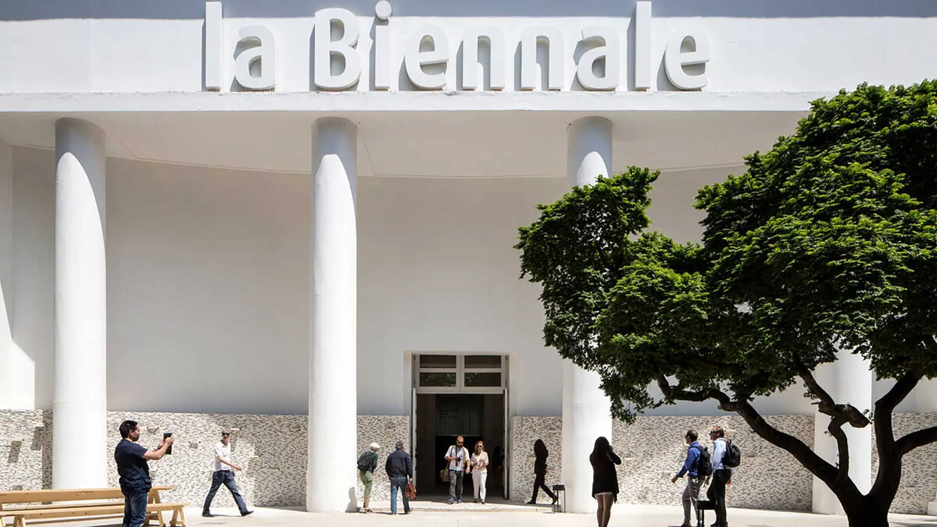 salonemilano, biennale di architettura
