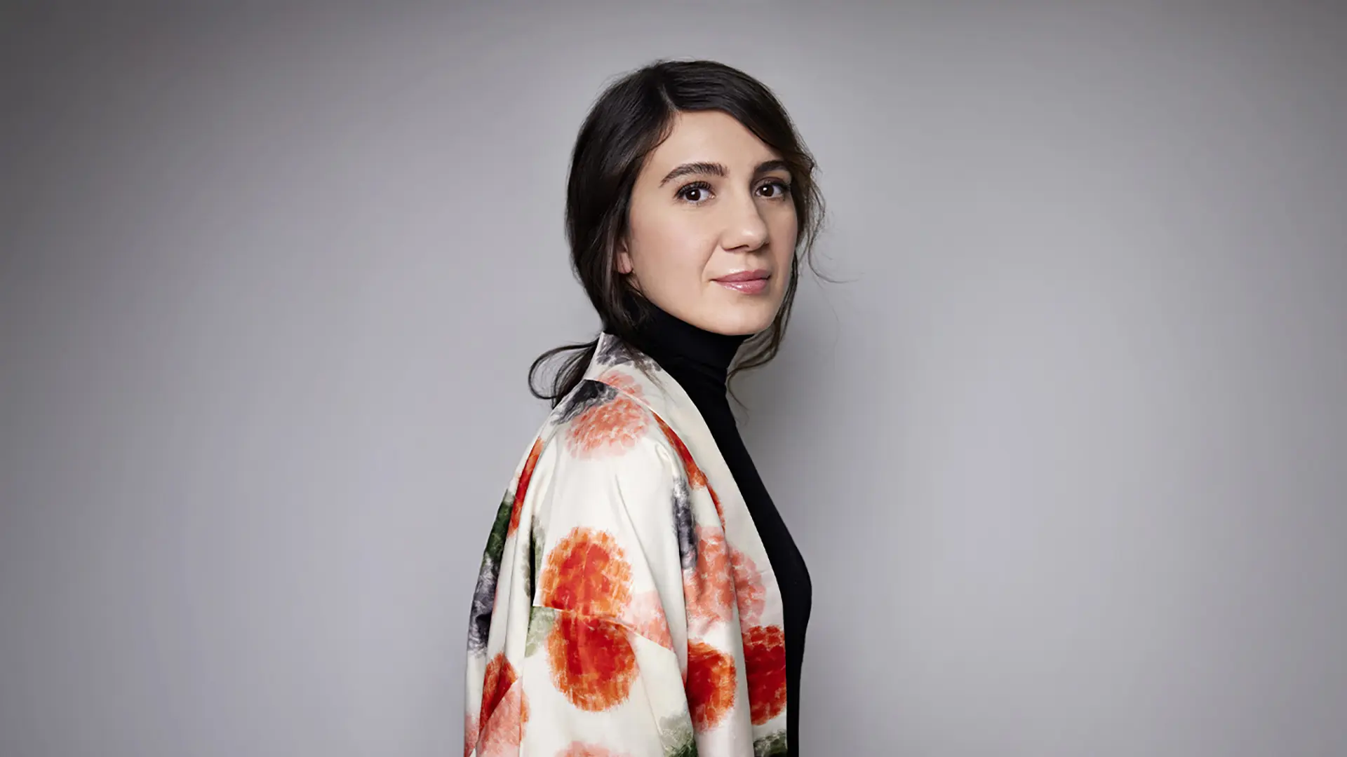 Maria Porro, President Salone del Mobile.Milano