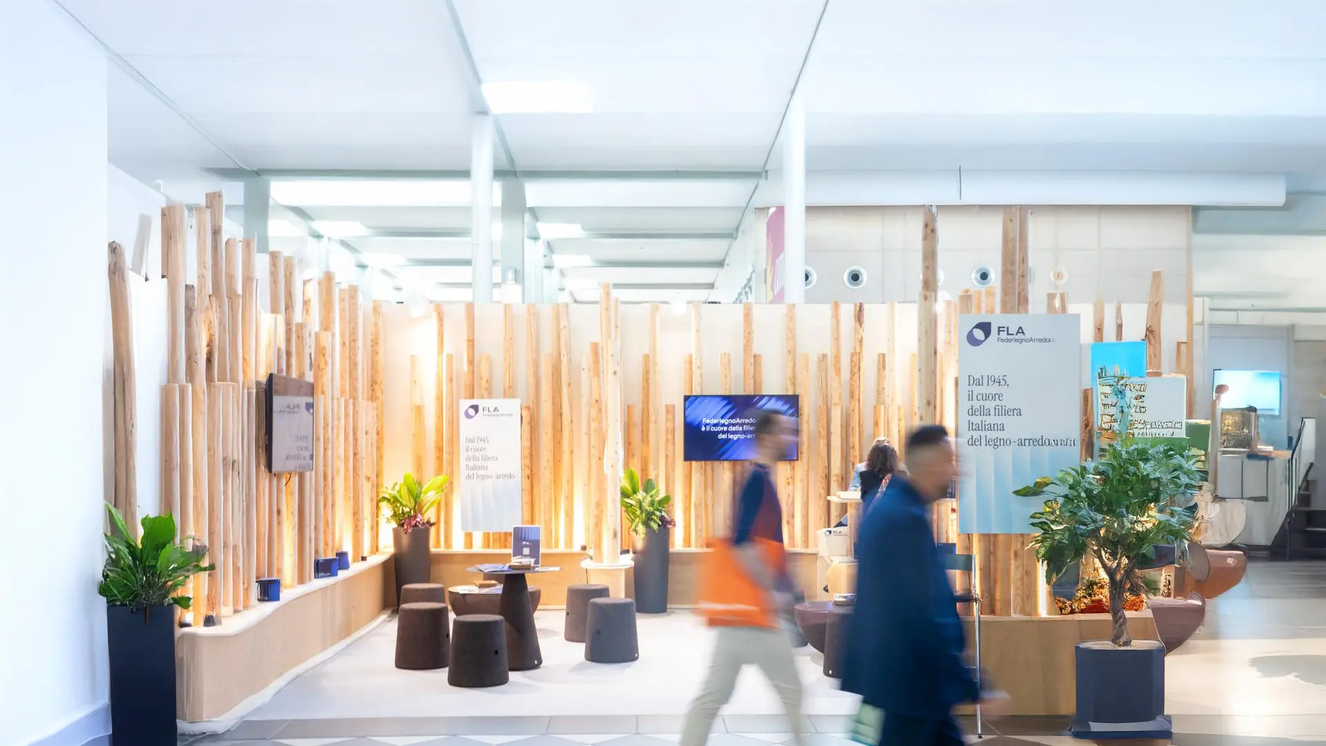 Ecomondo 2025 Fiera di Rimini