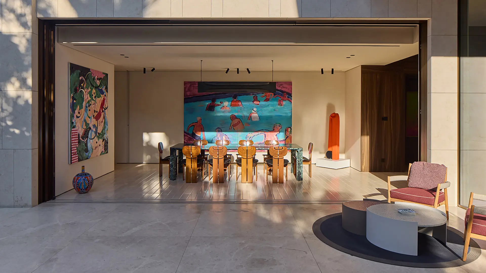 EK Mansion 05, UNICA Architects