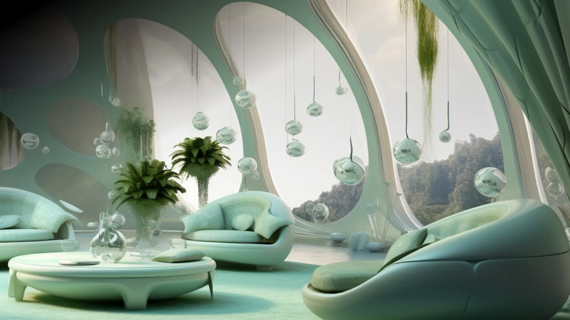 NY Product Design Award, Home Interior