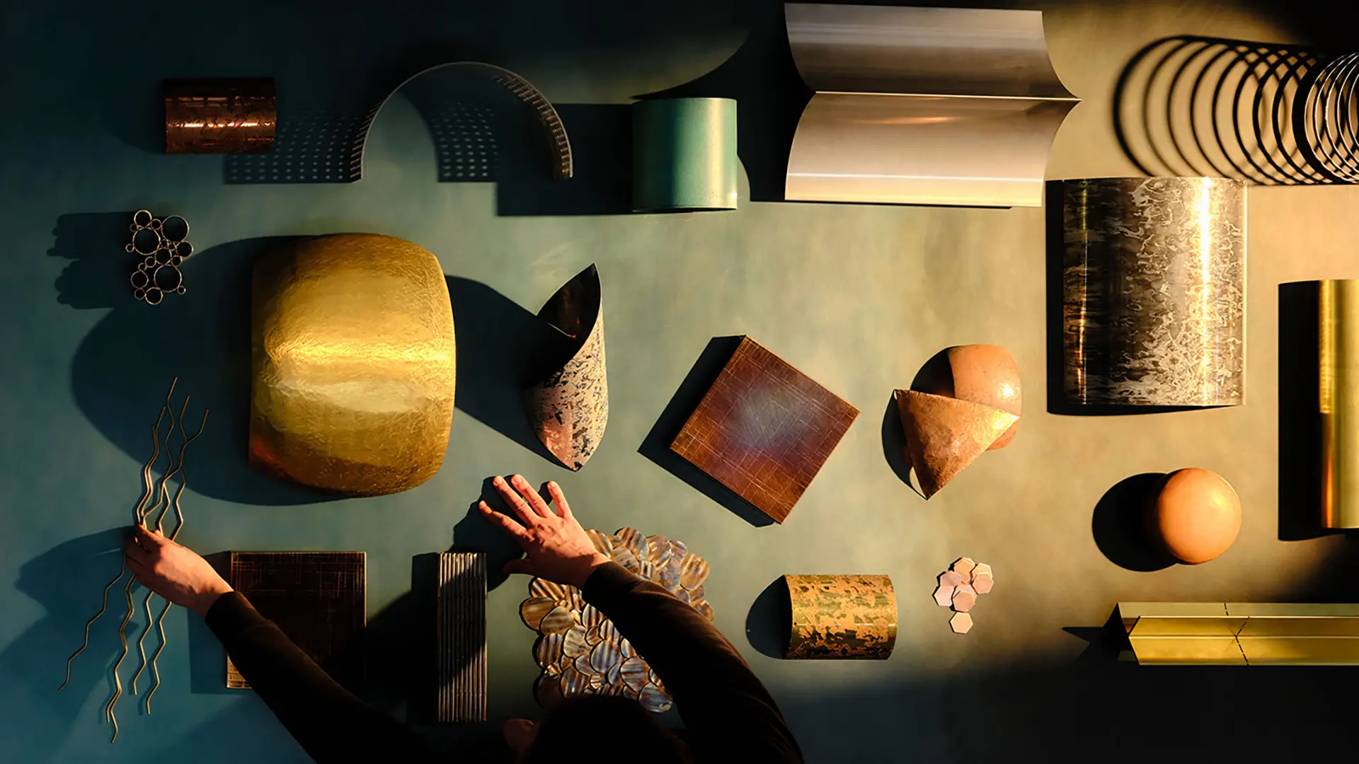 Produzione De Castelli, ph. Mattia Balsamini