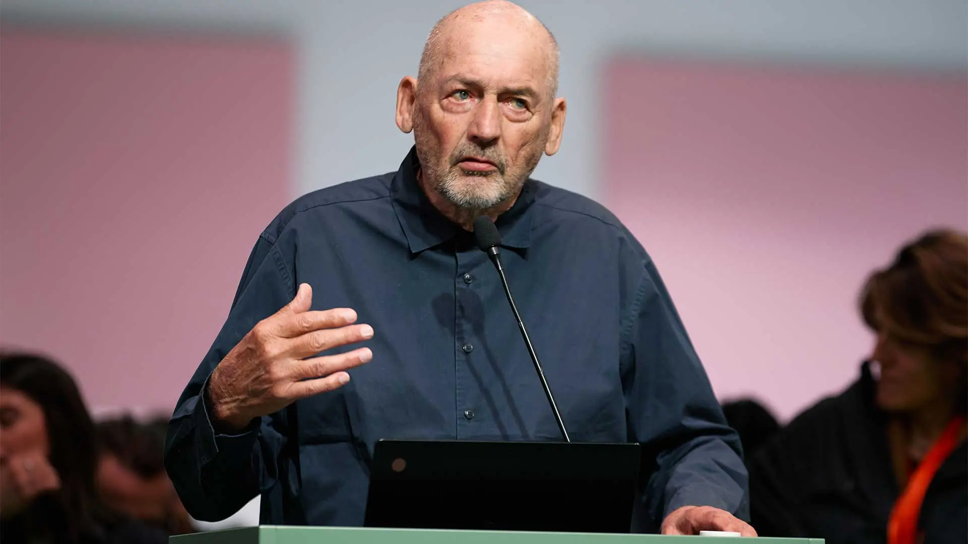rem koolhaas