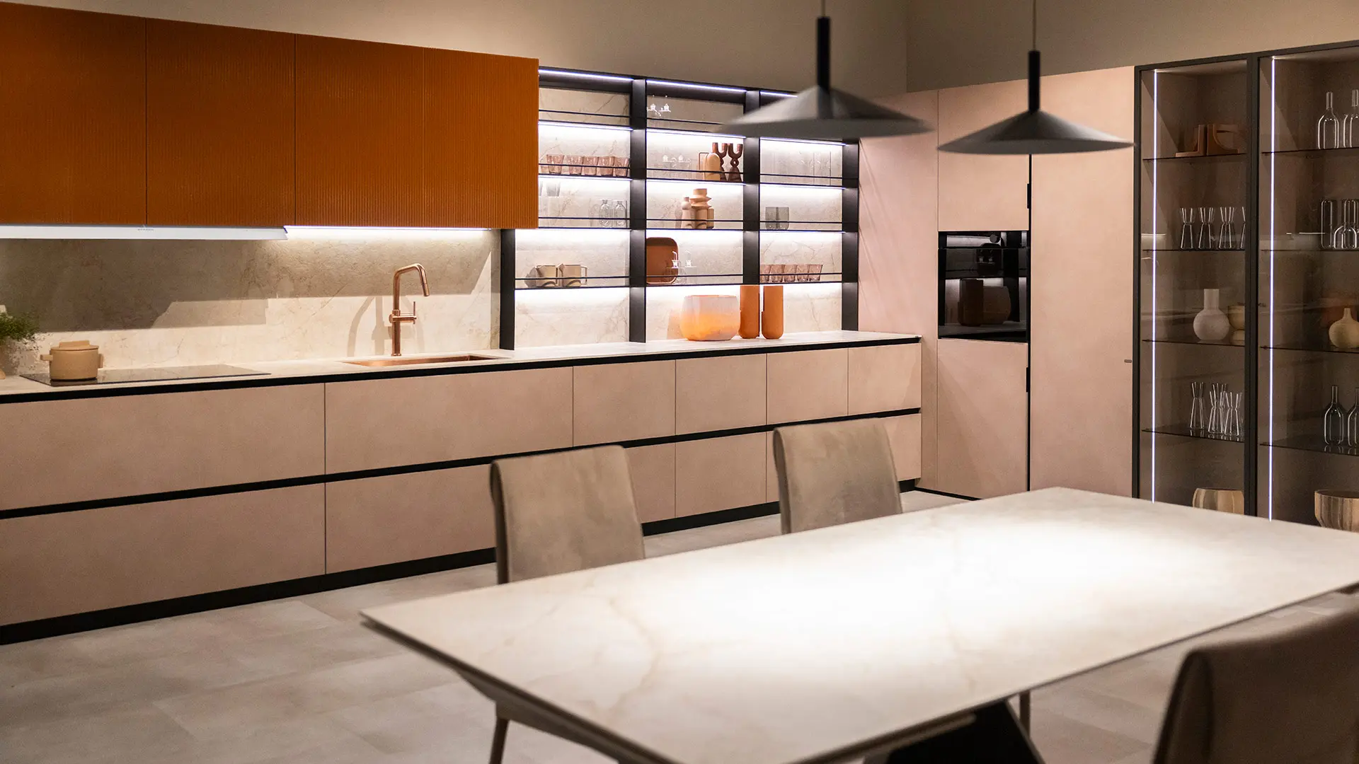 Scavolini, EuroCucina 2026