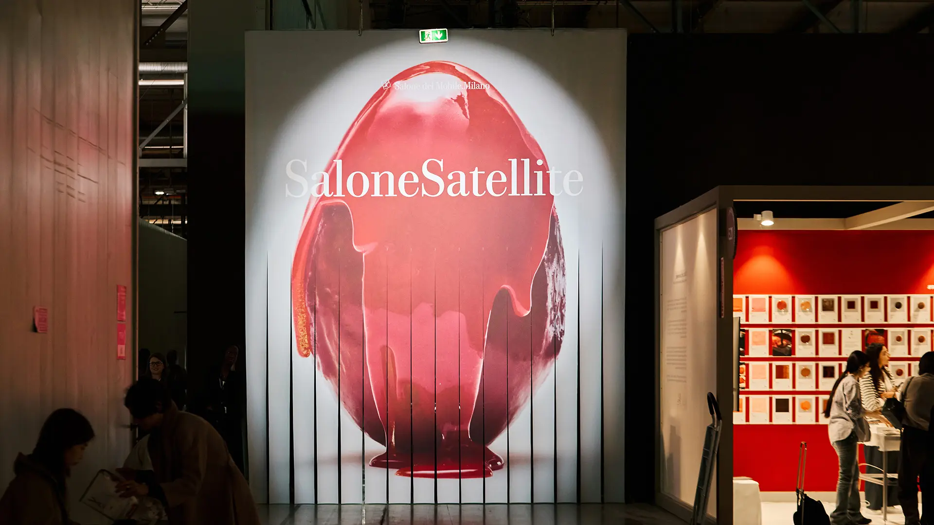 SaloneSatellite 2026