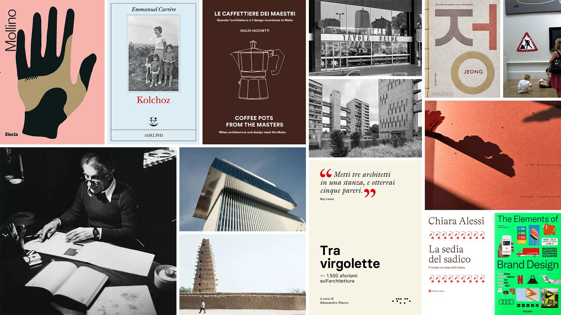 Letture per un'estate 