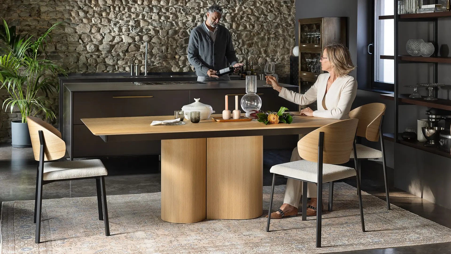 Pointhouse, complementi d'arredo Made in Italy