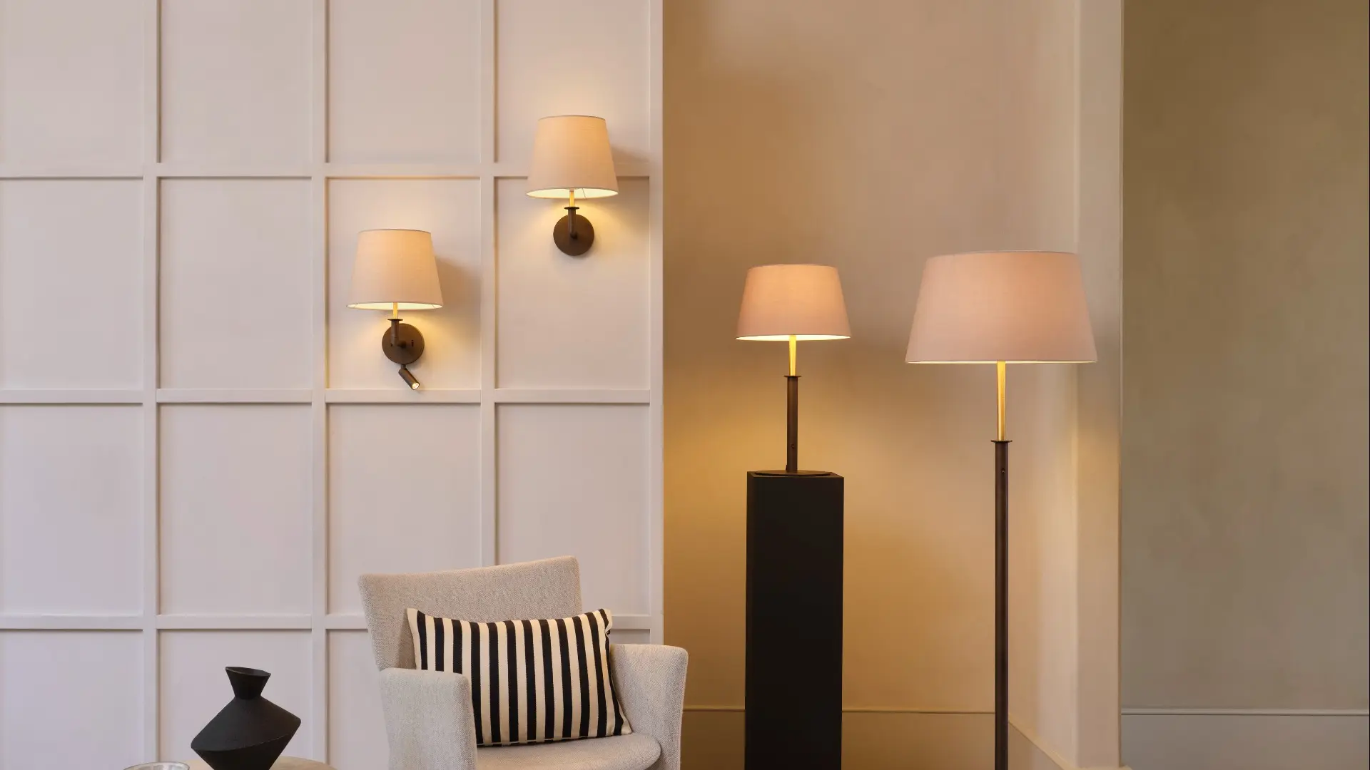 Astro Lighting - Club Collection