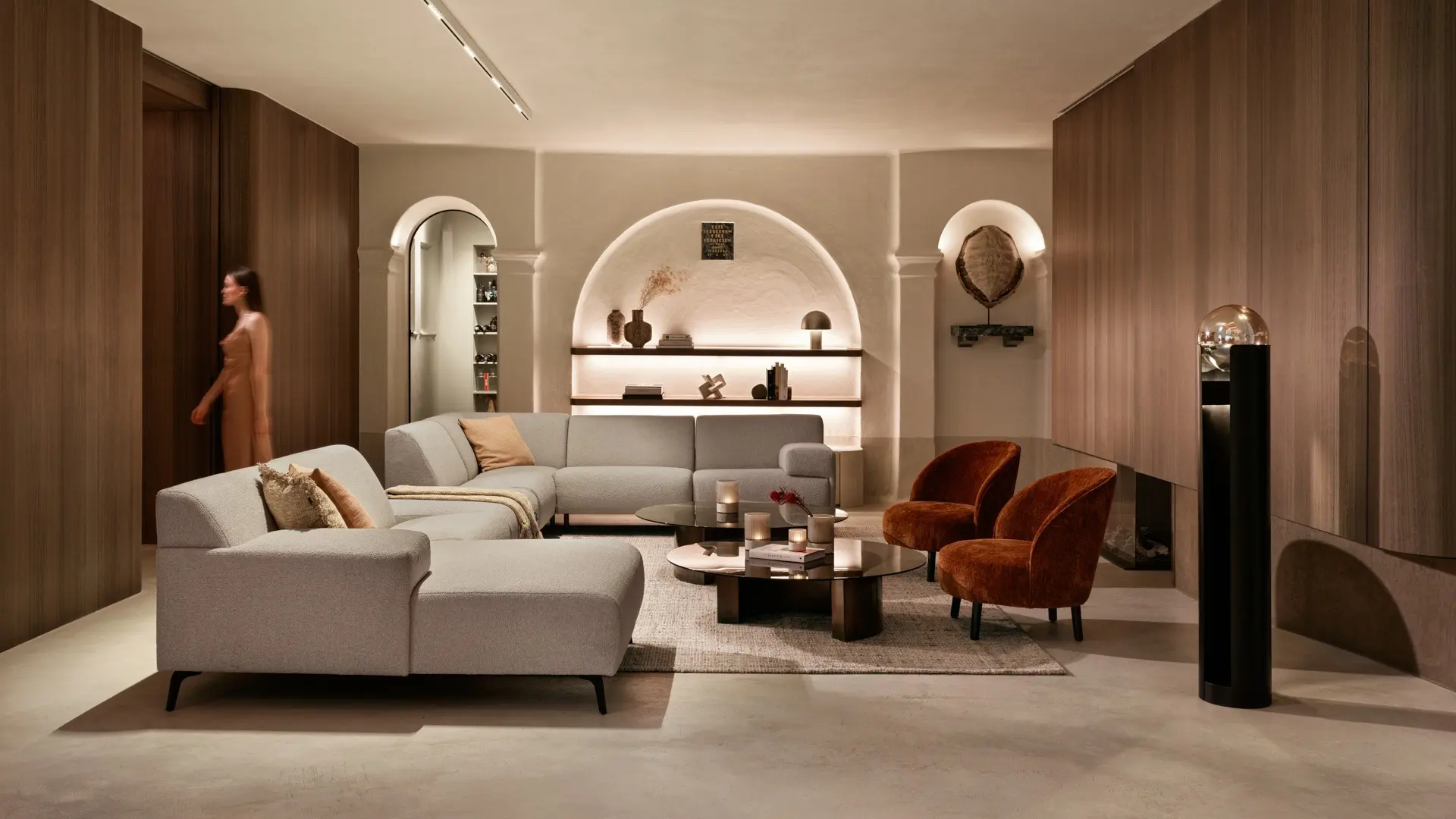 Dôme Deco Interior Collection