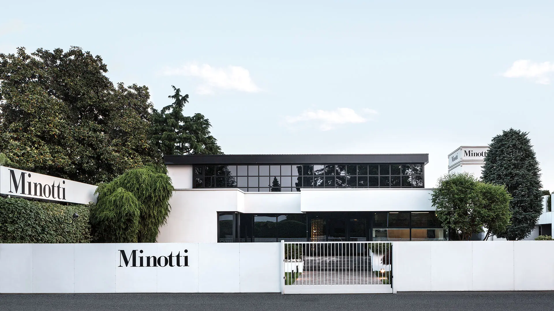 MINOTTI