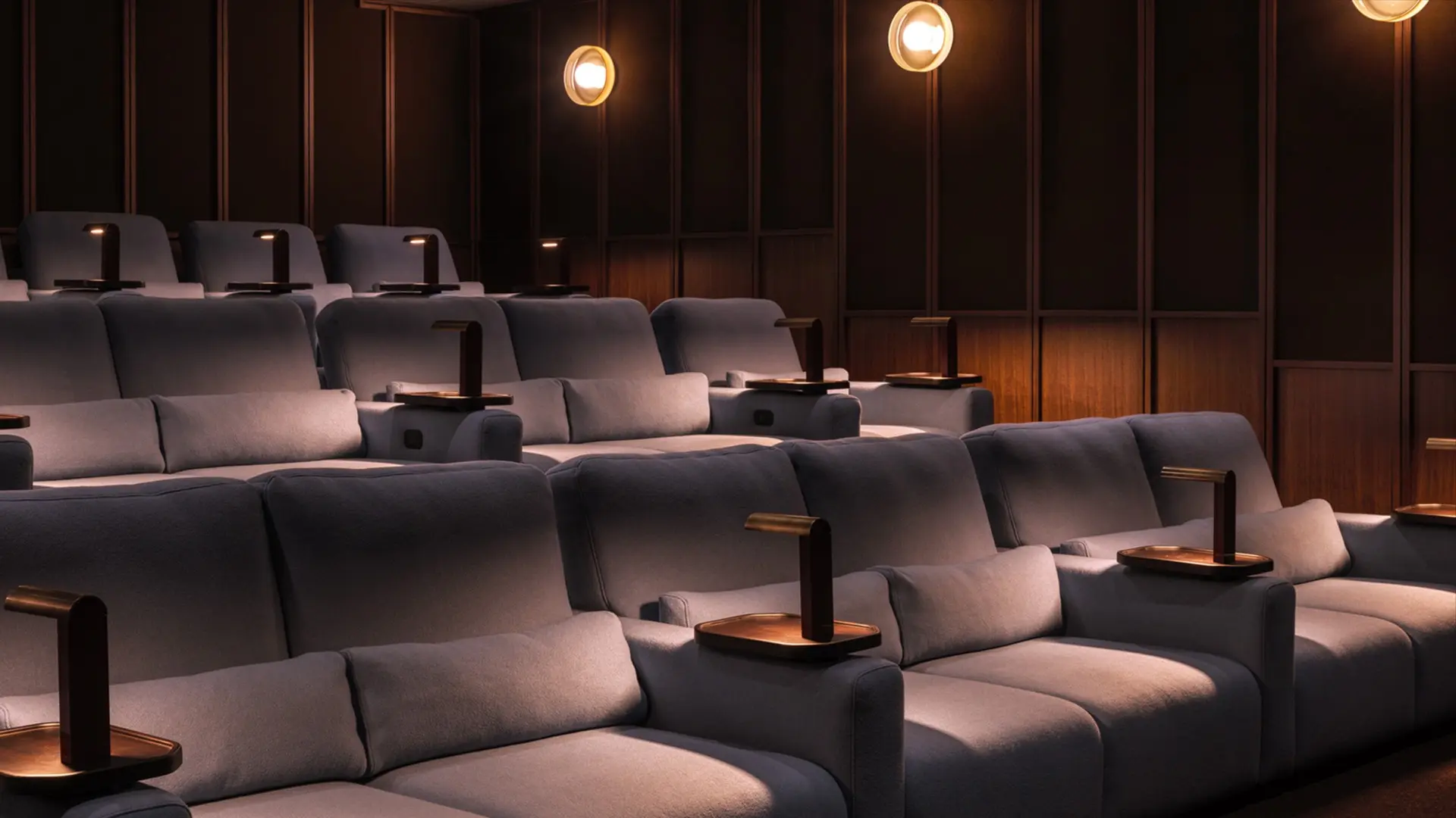 Cineak Theater