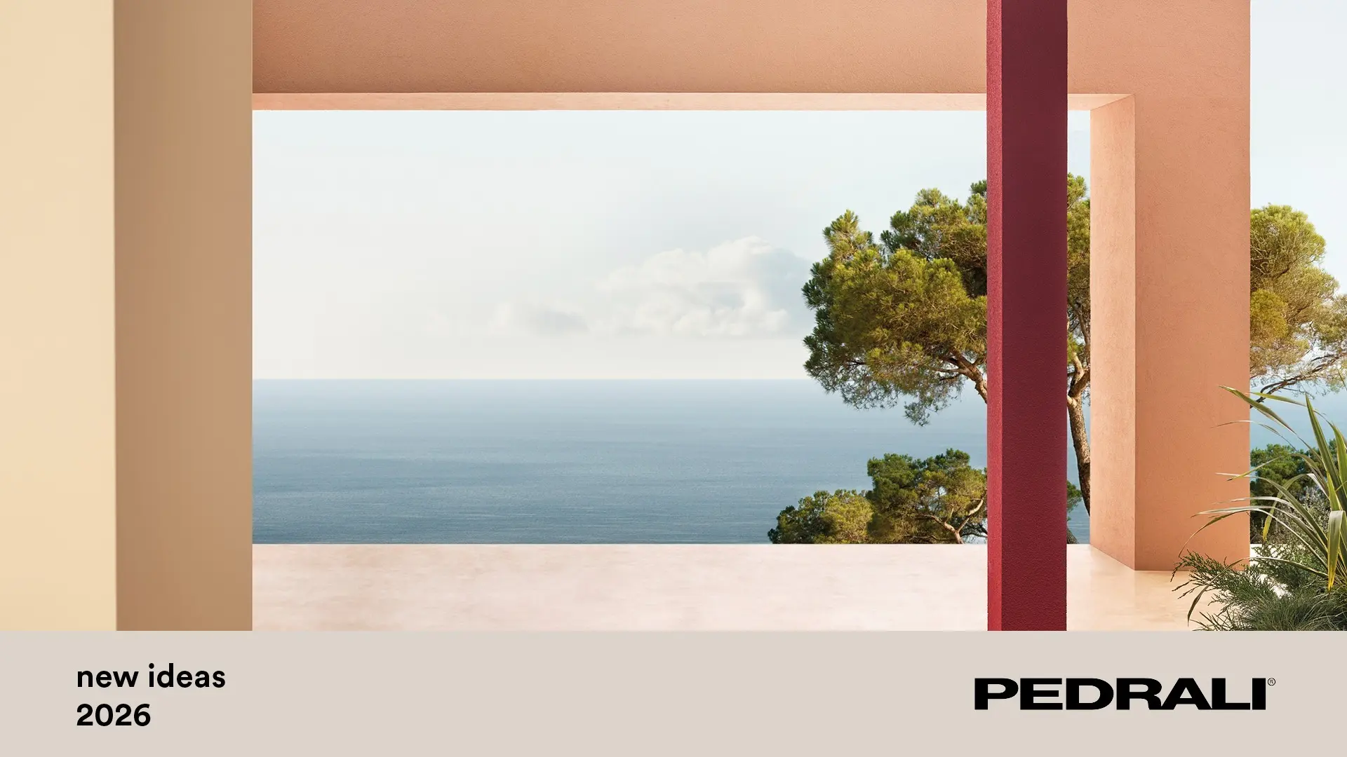 Pedrali SPA