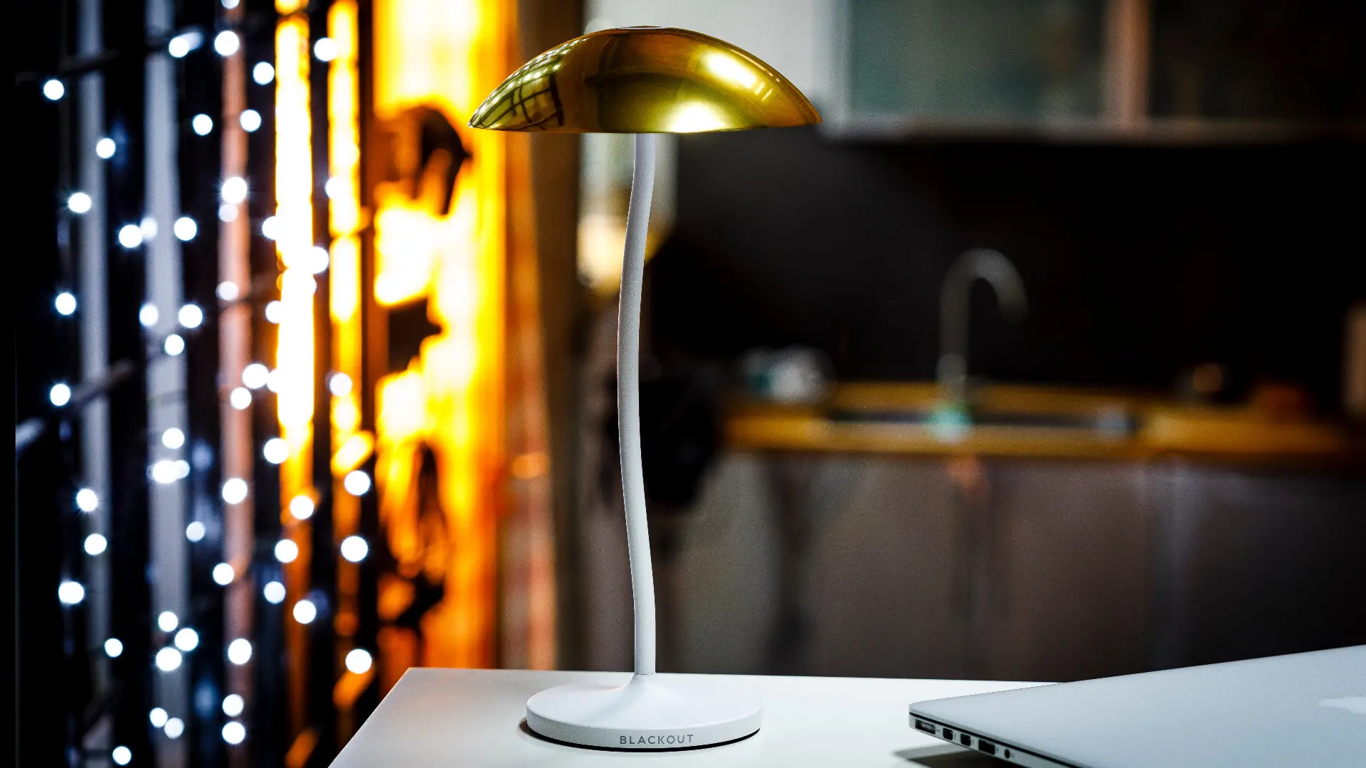 STEM Cordless Lamp - Design: Marcantonio