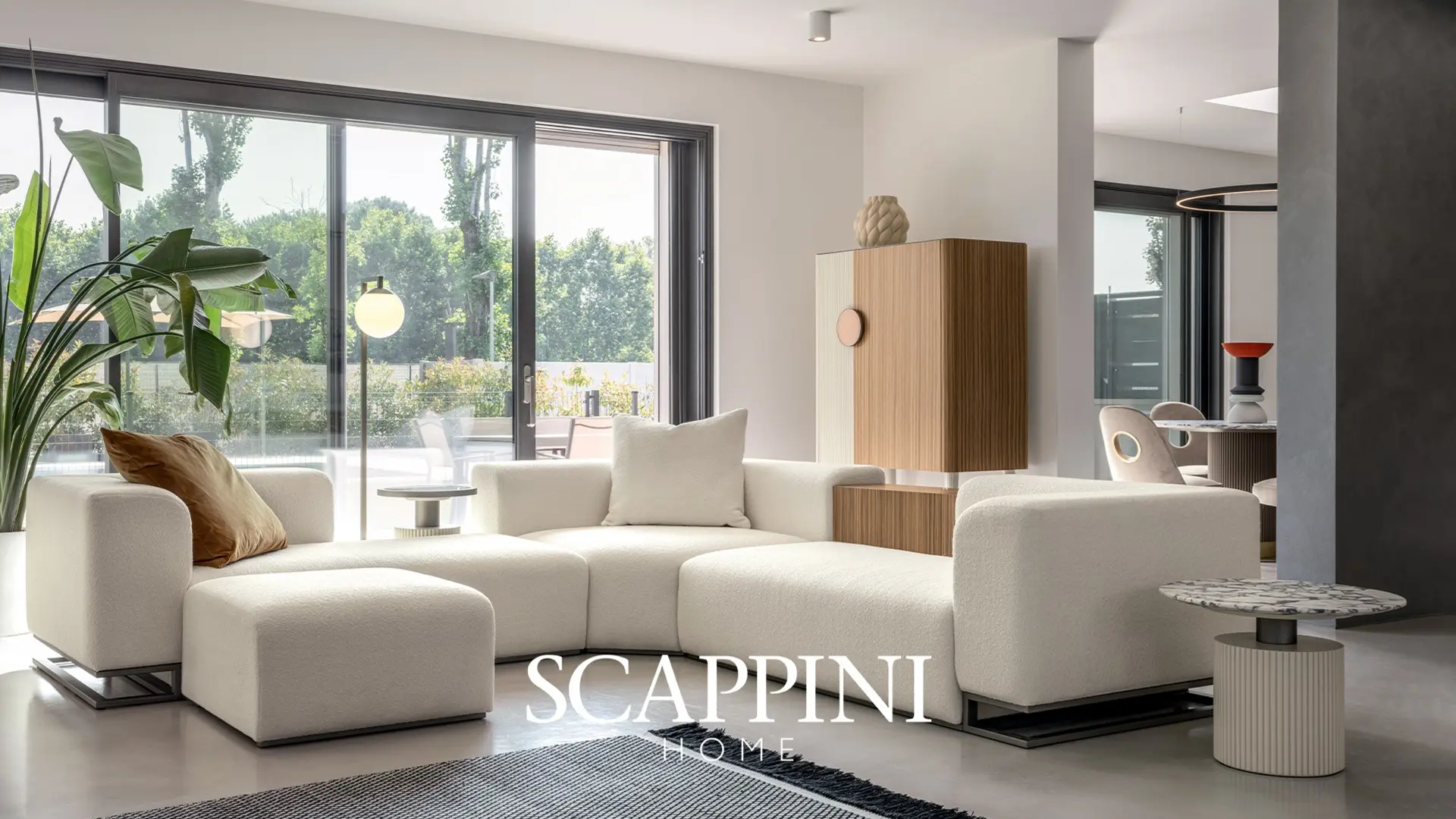 Scappini home