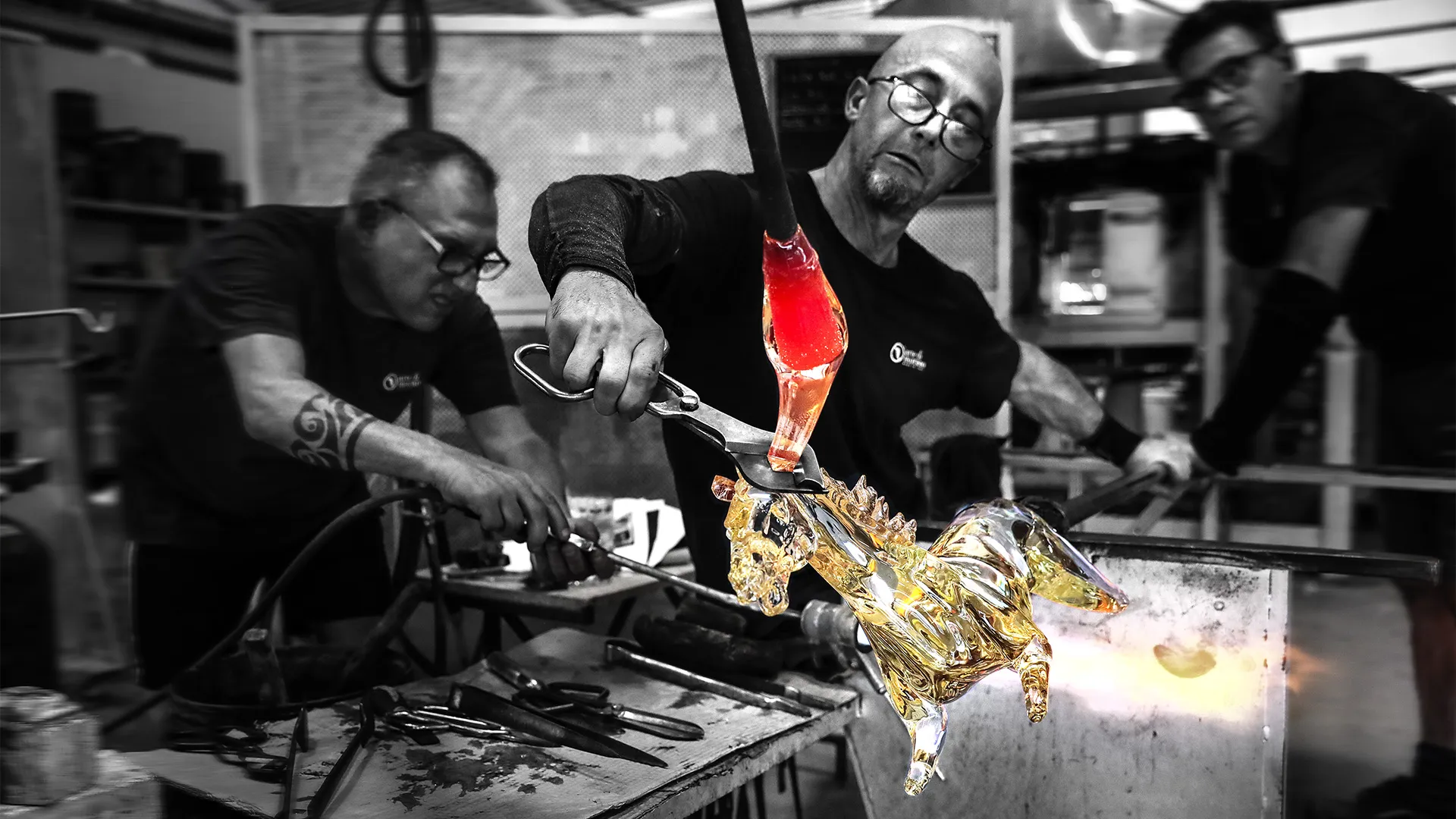 Arte di Murano Vetreria Artistica Veneziana