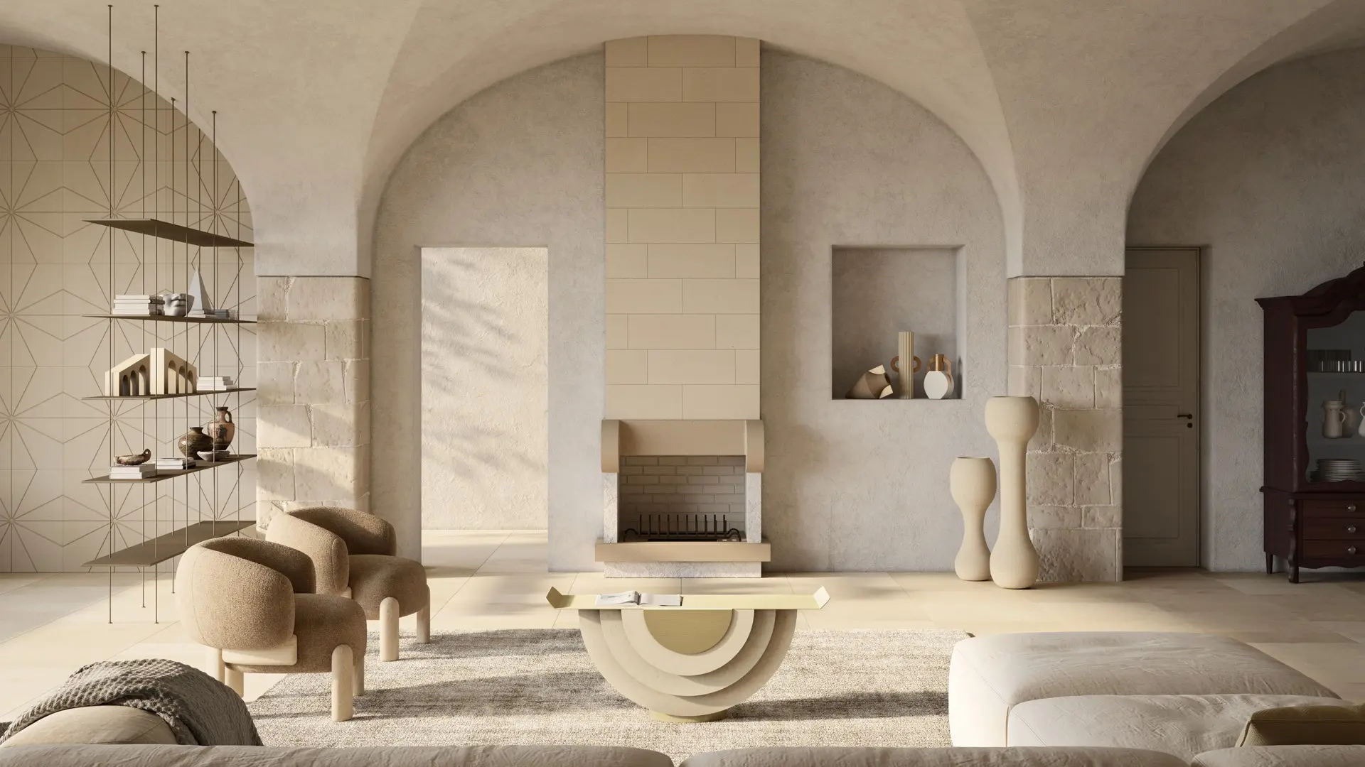 PIMAR Italian Limestone Specialist