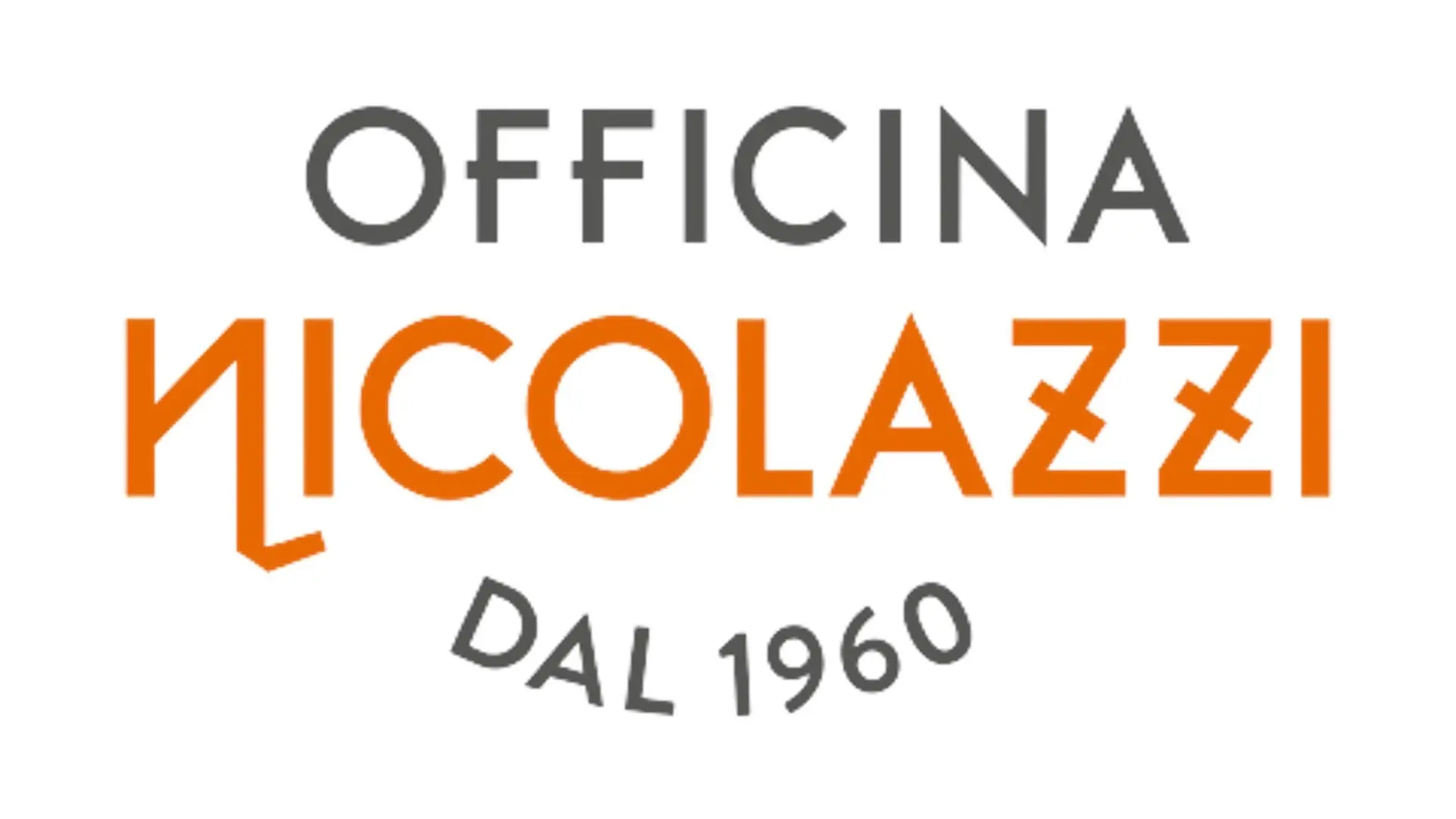 OFFICINA NICOLAZZI