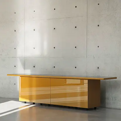 Salone Showcase