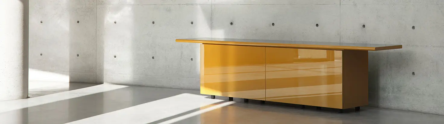 Salone Showcase